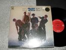 THE BYRDS - YOUNGER THAN YESTERDAY - 1967 1st PRESS MONO - PROMO IN SHRINK - NM