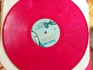 CHIXDIGGIT Pink Razors LP Magenta/215 FAT