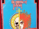 2 LP THE SURVIVAL OF ST JOAN A ROCK OPERA SMOKE RISE 1971 PARAMOUNT SEALED PSYCH