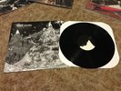 Mind eraser - Glacial Reign - Black Vinyl - Mental - Rival Mob