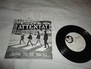 ATTENTAT - Operahuset BTF classic Rare Swe Punk 1980 *Listen*