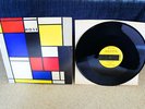 Hose Def Jam LP Rick Rubin Art Punk Rare Original Flipper Beastie Boys Slayer