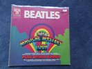 Vinyl Original The Beatles LP Magical Mystery Tour Weltberühmte Tourplatte