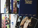 The Beatles Collection BC 13 (14 LP Leder-Box)