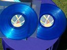 Electric Light Orchestra - Out of the Blue - Special Blue Vinyl - First Pressing