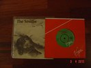THE SMITHS..RARE..THIS CHARMING MAN... GREECE 7in SINGLE