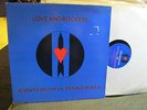 LOVE AND ROCKETS '86 LP SEVENTH DREAM OF TEENAGE HEAVEN tones on tail bauhaus