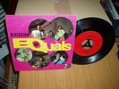 EQUALS - DIVERSION / HONEY BEE                original  GREEK  7