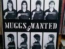 MUGGS Wanted Live 1986 LP Private AOR Rock 