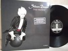 Silicon Dream - Time Machine, LP Eurobeat / Italo Disco rare, Mint rare