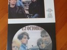 PICTURE DISC LP 
