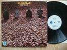 JELLYBREAD- FIRST SLICE 1970 ORIGINAL U.S. PRESS BLUES PSYCH ROCK BLUE HORIZON