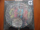PICTURE DISC VINYL LP 
