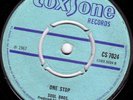 SOUL BROS/TENNORS/SKINHEAD REGGAE/COXSONE CS7024/ONE STOP - PRESSURE AND SLIDE