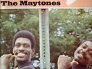 THE MAYTONES/GG RECORDS GG0019/ONE WAY LP.....EX+....RARE...LISTEN
