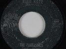 Northern Soul 45 THE FANTASTICS High Note COPA HEAR