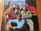 Zoot Money's Big roll band - It Should've been Me- Uk Columbia Mono 1965 LP .