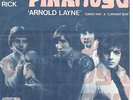 PINK FLOYD ARNOLD LAYNE + CANDY HOLLAND 7