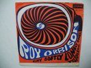 ROY ORBISON Cry Softly Lonely One / Pistolero 45 7