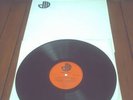 REG TILSLEY ORCHESTRAL 5 DE WOLFE LIBRARY LP MONTY PYTHON ADVENTURES OF LISTEN