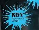 KISS  Nowhere To Run  DUTCH 7