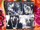 Autographed: The Rolling Stones Emotional Rescue LP Vinyl