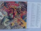TANKARD --THE MORNING AFTER  LP