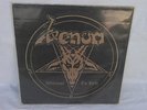 VENOM --WELCOME TO HELL LP