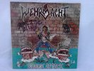 WEHRMACHT --SHARK ATTACK  LP