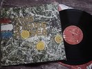 THE STONE ROSES - THE STONE ROSES - LP UK 1989 - ORIG FIRST PRESS - EXCELLENT