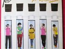 X-RAY SPEX Germ Free Adolescents ?TRUE ORIGINAL?  A1/B1 UK 1978