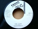 SUGAR MINOTT-Gun Gang-JA 90’s TAPPA (DSR 3465) killer digi-roots 7” ORIGINAL EX