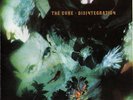 THE CURE Disintegration LP VINYL NEW Sealed