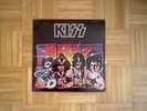 Kiss - Live Nashville ´84 LP