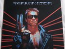 THE TERMINATOR (Brad Fiedel) very rare original near mint stereo cult lp