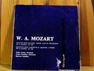 QUATUOR SCHAFFER - VACELLIER / MOZART quatuors / RARE RESONANCES LP