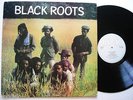 BLACK ROOTS (Bristol) * 1983 LP KICK Label * Excellent