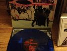 Misfits - Walk Among Us 1982 RUBY R1-79947 Blue Color 12