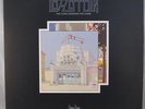 Led Zeppelin: The Song Remains The Same 1976 Orig Swan Song 2xLP embossed cvr