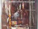ERNESTINE INNES: Merry Christmas 1966 Century 25827 Private Black Gospel Soul LP
