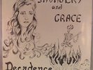 Decadence: Savagery & Grace 1980 Daystar SEALED Private Prog Psych Rock LP
