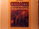 Cherokee Cowboys: Western Strings Columbia CL 2339 LP Record in shrink