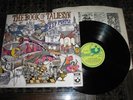DEEP PURPLE - BOOK OF TALIESYN - HARVEST UK 1968