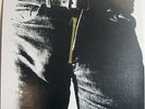 Rolling Stones-Sticky Fingers-Rare Mobile Fidelity Audiophile LP-Near Mint