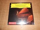 KARL RICHTER BACH:GOLDBERG VARS GERMAN DGG STEREO-SEALED