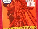 OST LP  THE HARD RIDE  HARLEY HATCHER 1971 PARAMOUNT SEALED BIKER