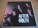 ROLLING STONES   AFTERMATH ** STEREO DECCA LP MINT