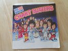 SMITHS CRISPS FOLD OUT SLEEVE AND FLEXI DISCS 70'S SLADE GARY GLITTER BAY CITY R