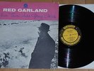 RED GARLAND When There Are Grey Skies 1st press Bergenfield Prestige EX+ LP