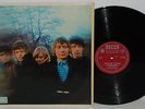 ROLLING STONES Between The Buttons Decca LK-I 4852 Mono 1st Italy press EX LP